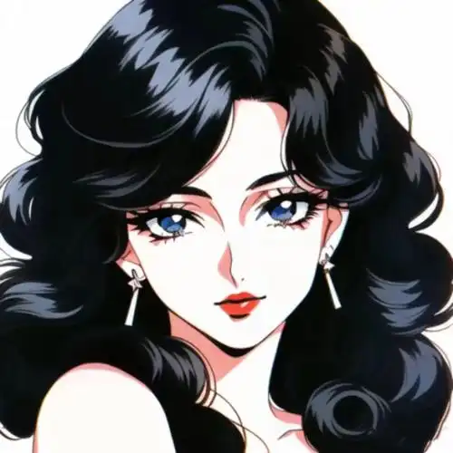 小满漫画读者头像
